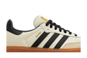 adidas Samba OG Cream White Sand Strata (Women's) ID0478 - Brosneaker photo 2