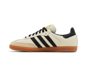 adidas Samba OG Cream White Sand Strata (Women's) ID0478 - Brosneaker photo 3