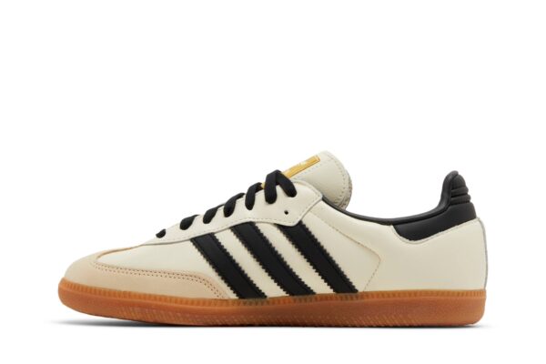 adidas Samba OG Cream White Sand Strata (Women's) ID0478 - Brosneaker photo 3