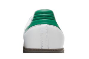 adidas Samba OG Footwear White Green IG1024 - Brosneaker photo 7