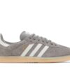 adidas Samba OG Grey Bliss Orange HP7905 - Brosneaker photo 1