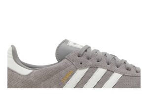 adidas Samba OG Grey Bliss Orange HP7905 - Brosneaker photo 2