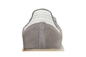 adidas Samba OG Grey Bliss Orange HP7905 - Brosneaker photo 7