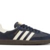 adidas Samba OG Night Navy Gum ID2056 - Brosneaker photo 1