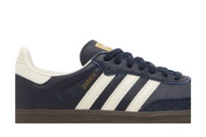 adidas Samba OG Night Navy Gum ID2056 - Brosneaker photo 2