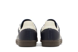 adidas Samba OG Night Navy Gum ID2056 - Brosneaker photo 6