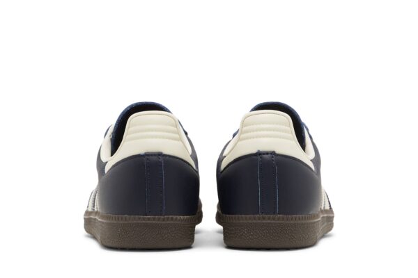 adidas Samba OG Night Navy Gum ID2056 - Brosneaker photo 6