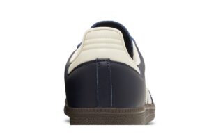 adidas Samba OG Night Navy Gum ID2056 - Brosneaker photo 7