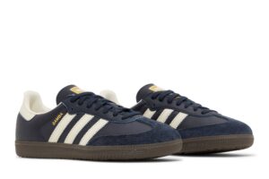 adidas Samba OG Night Navy Gum ID2056 - Brosneaker photo 8