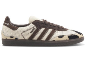 adidas Samba OG notitle Cow Print ID6024 - Brosneaker photo 1