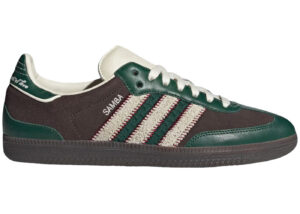 adidas Samba OG notitle Green ID6022 - Brosneaker photo 1