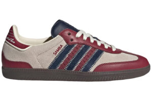 adidas Samba OG notitle Maroon ID6023 - Brosneaker photo 1