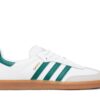 adidas Samba Team Mexico HQ7036 - Brosneaker photo 1