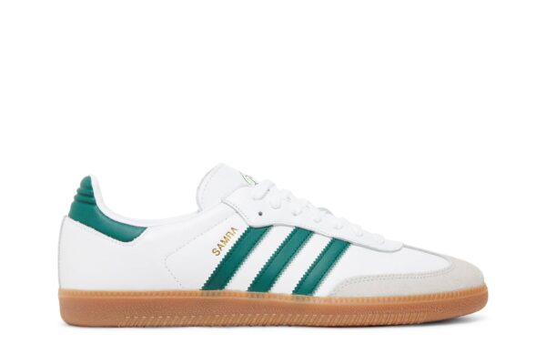 adidas Samba Team Mexico HQ7036 - Brosneaker photo 1