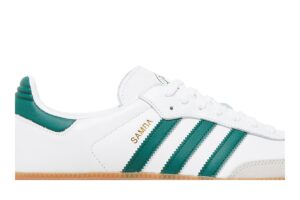 adidas Samba Team Mexico HQ7036 - Brosneaker photo 2