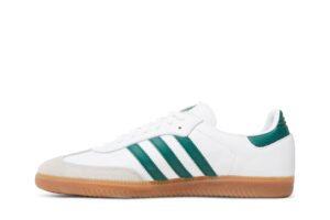adidas Samba Team Mexico HQ7036 - Brosneaker photo 3