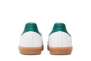adidas Samba Team Mexico HQ7036 - Brosneaker photo 6