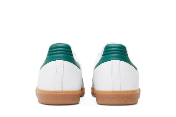 adidas Samba Team Mexico HQ7036 - Brosneaker photo 6