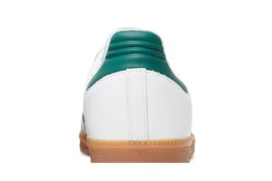 adidas Samba Team Mexico HQ7036 - Brosneaker photo 7