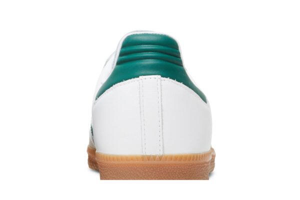 adidas Samba Team Mexico HQ7036 - Brosneaker photo 7