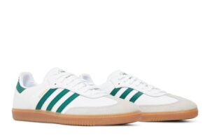 adidas Samba Team Mexico HQ7036 - Brosneaker photo 8