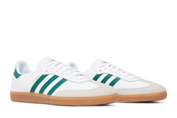 adidas Samba Team Mexico HQ7036 - Brosneaker photo 8