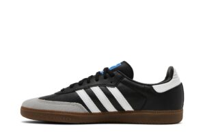 adidas Samba Vegan Black FX9042 - Brosneaker photo 3