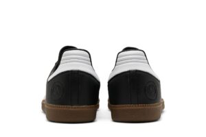 adidas Samba Vegan Black FX9042 - Brosneaker photo 6