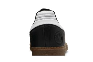 adidas Samba Vegan Black FX9042 - Brosneaker photo 7