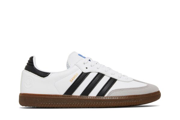 adidas Samba Vegan FW2427 - Brosneaker photo 1