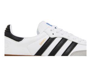 adidas Samba Vegan FW2427 - Brosneaker photo 2
