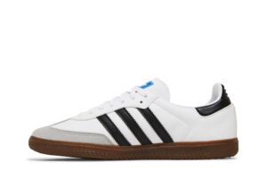 adidas Samba Vegan FW2427 - Brosneaker photo 3