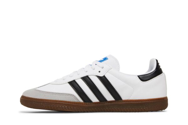 adidas Samba Vegan FW2427 - Brosneaker photo 3