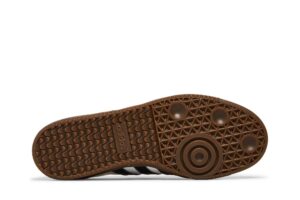 adidas Samba Vegan FW2427 - Brosneaker photo 4