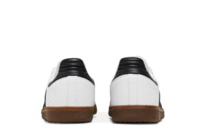 adidas Samba Vegan FW2427 - Brosneaker photo 6