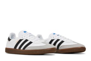 adidas Samba Vegan FW2427 - Brosneaker photo 8
