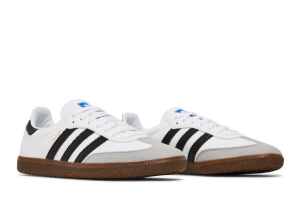 adidas Samba Vegan FW2427 - Brosneaker photo 8