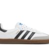 adidas Samba Vegan White Gum H01877 - Brosneaker photo 1