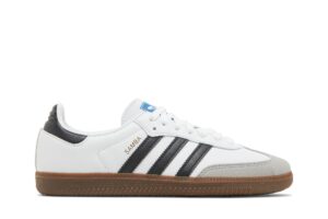 adidas Samba Vegan White Gum H01877 - Brosneaker photo 1