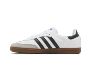adidas Samba Vegan White Gum H01877 - Brosneaker photo 3