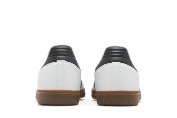 adidas Samba Vegan White Gum H01877 - Brosneaker photo 6