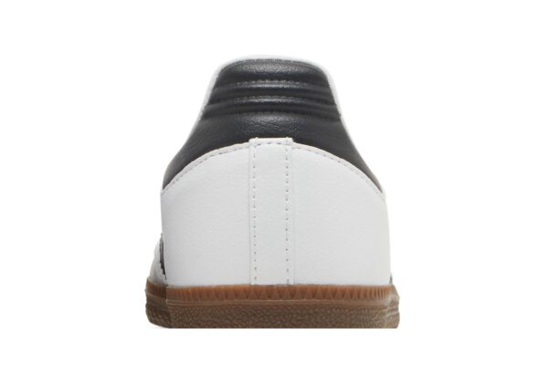 adidas Samba Vegan White Gum H01877 - Brosneaker photo 7