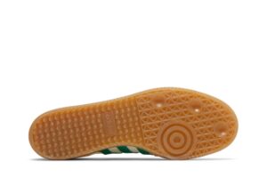adidas Samba Wales Bonner Cream Green GY4344 - Brosneaker photo 4