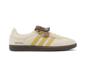 adidas Samba Wales Bonner Ecrtin Brown ID0217 - Brosneaker photo 1