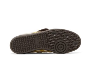 adidas Samba Wales Bonner Ecrtin Brown ID0217 - Brosneaker photo 4