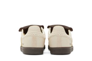 adidas Samba Wales Bonner Ecrtin Brown ID0217 - Brosneaker photo 6