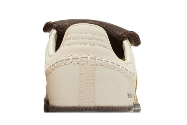 adidas Samba Wales Bonner Ecrtin Brown ID0217 - Brosneaker photo 7
