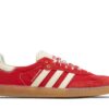 adidas Samba Wales Bonner Red White GY6612 - Brosneaker photo 1