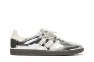 adidas Samba Wales Bonner Silver IG8181 - Brosneaker photo 1