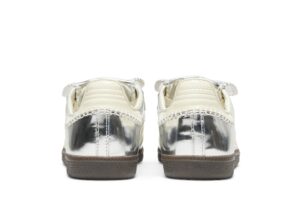adidas Samba Wales Bonner Silver IG8181 - Brosneaker photo 6
